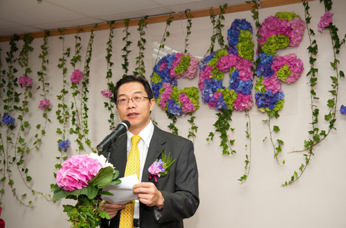 香港中免喜遷新址，受命拓展海外市場(chǎng)