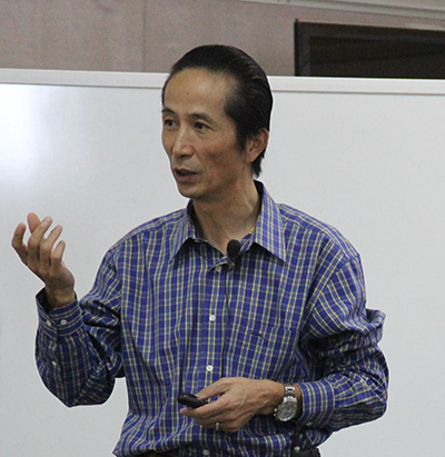 集團首期“打造戰(zhàn)略管控型總部”培訓(xùn)班圓滿結(jié)束（圖）