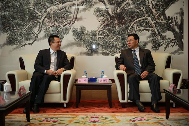 芒果網(wǎng)引入戰(zhàn)略投資者啓動(dòng)資産重組及增資工作（圖）