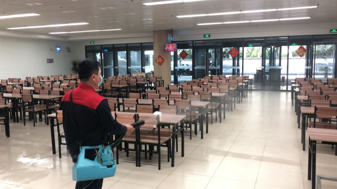 【中國免稅人在行動?一線直擊篇】之十六：  “疫”守初心、敢于擔當，三亞國際免稅城全力抗擊疫情