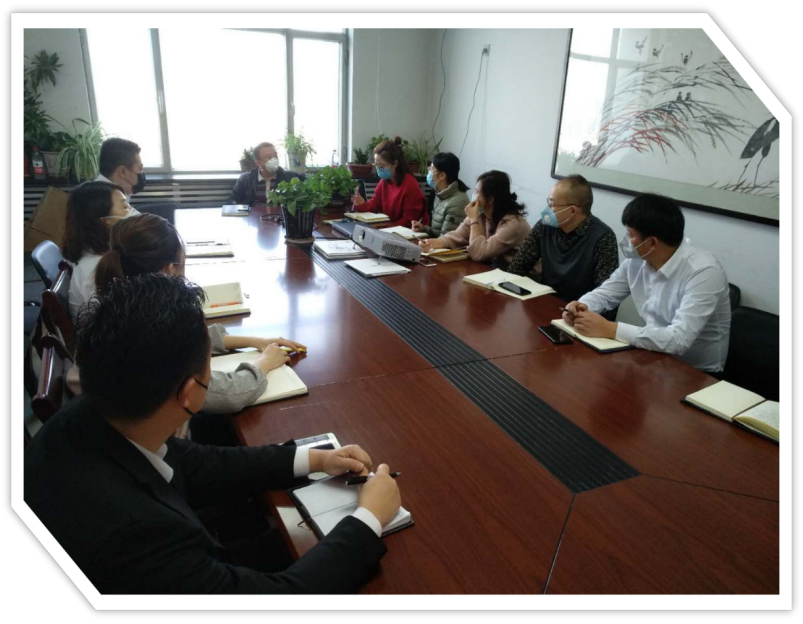 【中國免稅人在行動·一線直擊篇】之三十二： 戮力同心，抗“疫”必勝